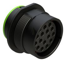 AMPHENOL SINE/TUCHEL AHDP04-24-16SN-SRA