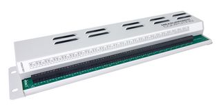 DIGILENT 6069-410-031 Relay Interface Device, Electromechanical, USB 1.1, USB 2.0, USB 3.0, SPDT, 24 Relays, 6A, 240VAC
