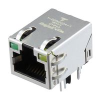 TRP CONNECTOR/BEL 1-2250024-1