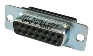 CINCH CONNECTIVITY SOLUTIONS DAUH-15S-FO