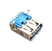 SS-52000-001_USB/DVI/HDMI连接器