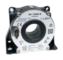 LEM IN 1000-S