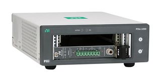 NI / EMERSON 865534-01