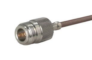 21_N-50-7-13/133_NE_同轴连接器(RF)