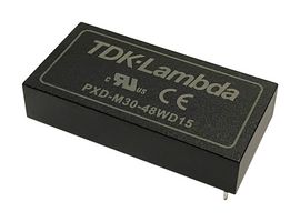 TDK-LAMBDA PXD-M30-48WD15