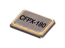 IQD FREQUENCY PRODUCTS LFXTAL085881RL3K