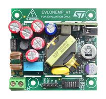 STMICROELECTRONICS EVLONEMP