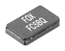 FOX ELECTRONICS FC5BQCCMC16.0-T1