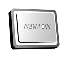 ABRACON ABM10W-25.0000MHZ-8-D1X-T3