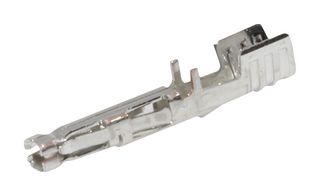 MOLEX 76823-0345 Contact, Mega-Fit 76823 Series, Socket, Crimp, 10 AWG, Tin Plated Contacts