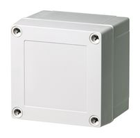 FIBOX ABS 95/75 HG ENCLOSURE