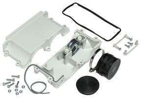 FIBOX MB 2260 CABLE ENTRY SET