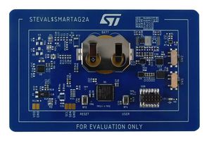 STMICROELECTRONICS STEVAL-SMARTAG2