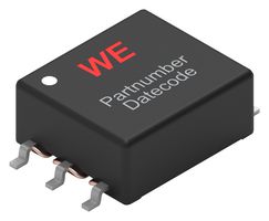 WURTH ELEKTRONIK 78931812518