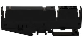ETA 18PLUS-SM00 Circuit Breaker Accessory, DIN Rail Mount, ETA ESS30-S003/ESX10-103 Electronic Circuit Breakers