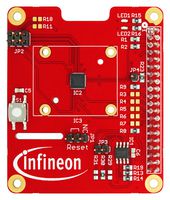 INFINEON TPM9673FW2610RPIEBTOBO1