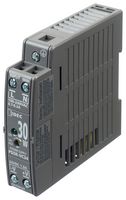 IDEC PS5R-VC24 AC/DC DIN Rail Power Supply (PSU), ITE, 1 Output, 30 W, 24 VDC, 1.3 A