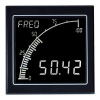 TRUMETER APM-M2-ANO