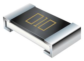 BOURNS CFN1206-FX-R020ELF SMD Current Sense Resistor, 0.02 ohm, CFN Series, 1206 [3216 Metric], 1 W, ± 1%, Metal Foil