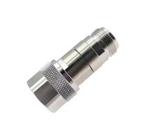 HUBER+SUHNER 6820"N-50-1/1--"NE
