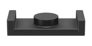 TDK B65513J0000R097 Transformer Cores, ER, ER14.5/6, N97, High Inductance Transformers, 19 mm, 17.6 mm²