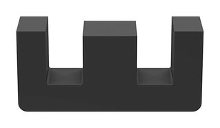 TDK B66389G0000X187 Transformer Cores, E, E36/18/11, N87, TDK B66390 Series Coil Former, 81 mm, 120 mm²