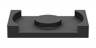 TDK B66501G0000X197 Transformer Cores, Planar ER, ER32/5/21, N97, Transformers, 38.3 mm, 100.5 mm²