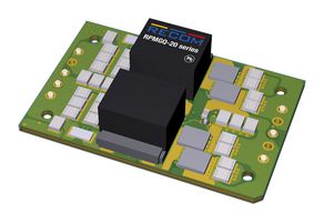 RECOM POWER RPMGQ12-20