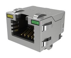 AMPHENOL COMMUNICATIONS SOLUTIONS RJE3B18814A2