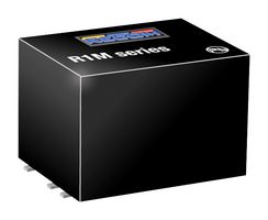 RECOM POWER R1M-2412S/SMD