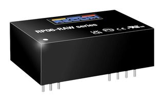 RECOM POWER RP06-11015SRAW