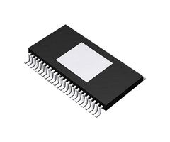 ROHM BD18397RUV-ME2 LED DRIVER, BUCK, 2CH, 3.2A, 125DEG C