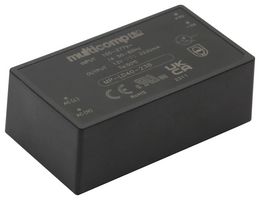 MULTICOMP PRO MP-LD40-23B05R2