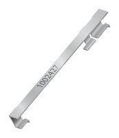 KYOCERA AVX 1002427 RF Antenna, 1.56 to 1.606 GHz, WiFi / Bluetooth / ISM / GPS / M2M, 1.8 dBi, SMD