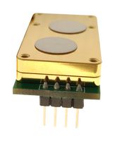 AMPHENOL SGX SENSORTECH INIR4-R290 Gas Detection Sensor, Propane (R290), 200 ppm, Non-dispersive Infrared (NDIR), INIR Series