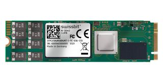 SWISSBIT SFPC030GM1EC1TO-I-5E-126-STD