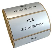 ENTRELEC - TE CONNECTIVITY PLE-100050-WH-0.25