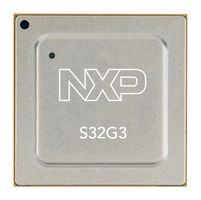 NXP S32G379AACK1VUCT