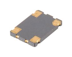 RALTRON CO4305-20.000-EXT-T-TR Oscillator, 20 MHz, CMOS / TTL, SMD, 7mm x 5mm, 3.3 V, CO43 Series