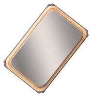 RALTRON H130B-25.000-18-F-1030-EXT-TR Crystal, H130B Series, 25 MHz, 10 ppm, 30 ppm, 18 pF
