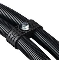 Corrugated Loom Clamp