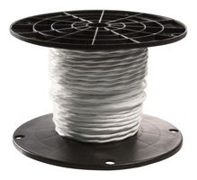 BELDEN 83320E 009100 Multicore Cable, MIL-W-16878/4, Screened, 2 Core, 20 AWG, 100 ft, 30.5 m