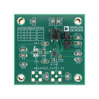 ANALOG DEVICES MAX49925EVKIT#