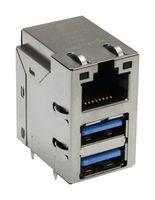 TRP CONNECTOR/BEL 1-2250125-2
