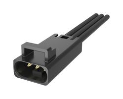 AMPHENOL COMMUNICATIONS SOLUTIONS FLHM3C008C0