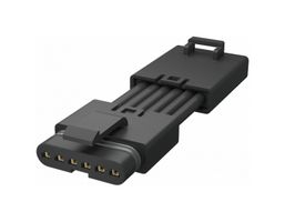 AMPHENOL COMMUNICATIONS SOLUTIONS FLHM6P008C0