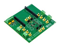 ANALOG DEVICES EVAL-ADG6412EBZ