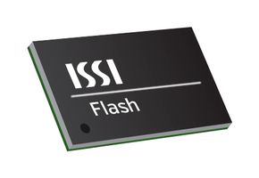 INTEGRATED SILICON SOLUTION / ISSI IS25LP032D-JKLE