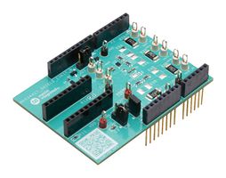 ANALOG DEVICES MAX34427SHLD#