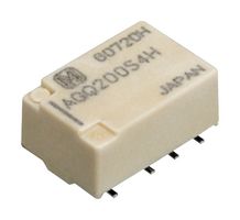 AGQ200A4HZ_信号继电器